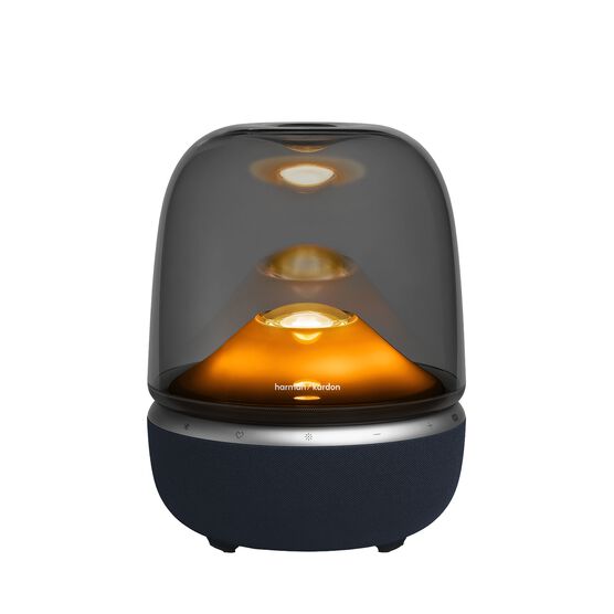 רמקול Aura Studio 5 Wi-Fi מבית Harman Kardon