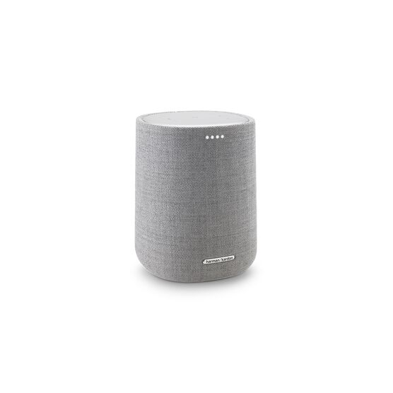 Harman Kardon Citation One MKIII - Grey - All-in-one smart speaker with room-filling sound - Hero